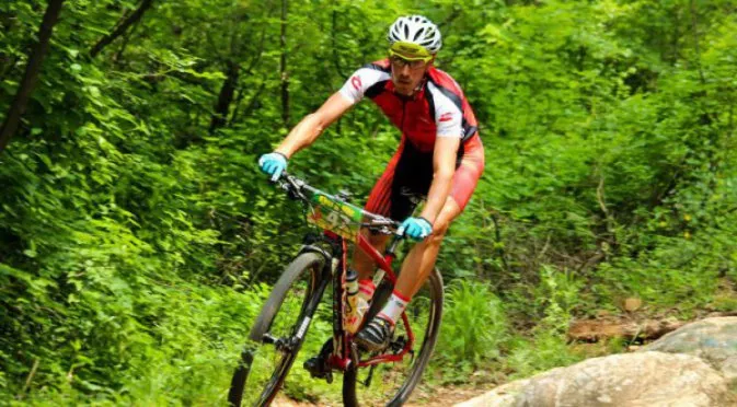Най - добрите планински колоездачи мерят сили в Бургас