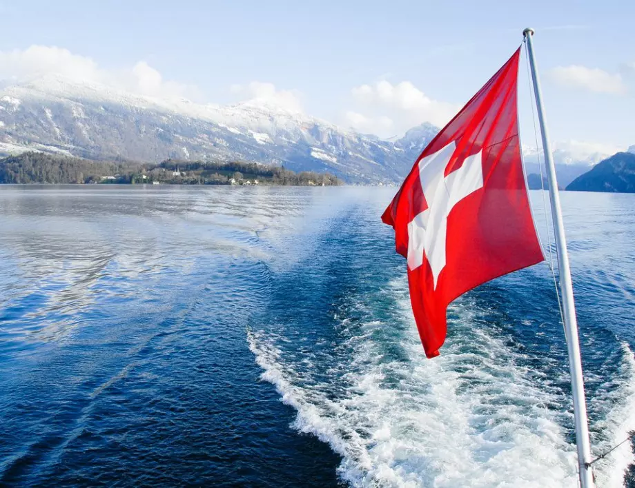 Карантина за влизащите от 29 държави в Швейцария 
