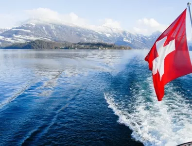 Швейцария въвежда задължителна карантина за българи, влизащи в страната