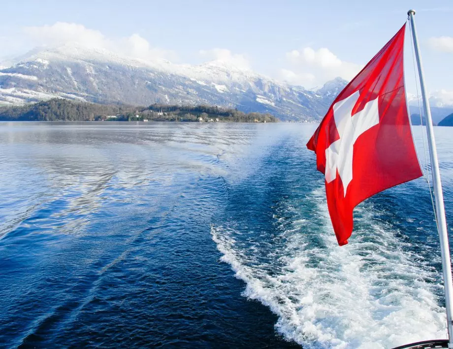 ЕС съжалява за отказа на Швейцария от преговори по рамковото споразумение 