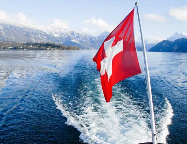 Швейцария призова за реформа на Шенген