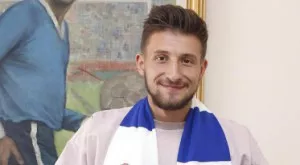 Рошу призна, че може да напусне Левски