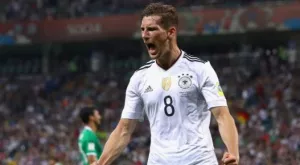 Интер с интерес към звезда на Бундеслигата