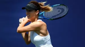 Великолепна Пиронкова се класира за осминафиналите на US Open