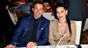 Дел Пиеро: Не разбирам Буфон какво иска от съдията!