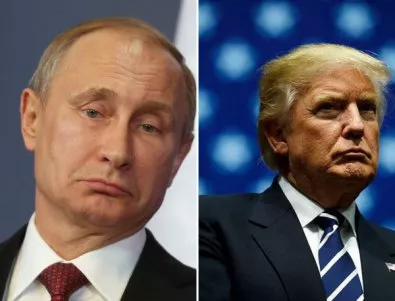 Срещата Путин-Тръмп: Игра на нерви, в която стопанинът на Кремъл има превъзходство