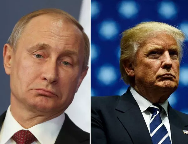 Тръмп и Путин ще проведат срещата си заедно с Тилъръсън и Лавров