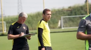 Маритимо привлича играч на Бенфика преди сблъсъка с Ботев