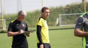 Ботев (Пд) също търси спортен директор