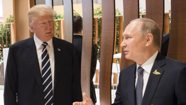 Тръмп и Путин може да се срещнат във Виетнам на международен форум