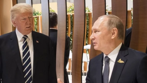 Световните лидери отправиха своите обещания и надежди за 2018 г.
