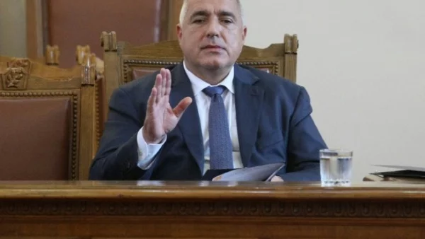 Даде ли Борисов на Гърция нов лост за икономическо влияние?