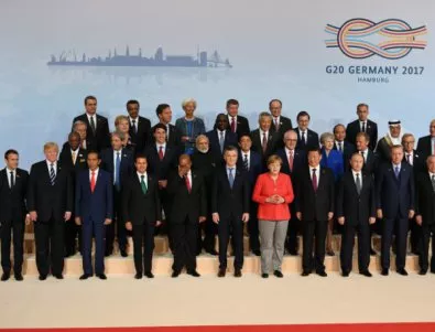 Следващите срещи на Г-20 ще бъдат в Япония и Саудитска Арабия