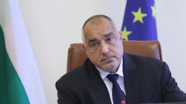 Борисов с единствено изискване за новите самолети в армията - да са нови