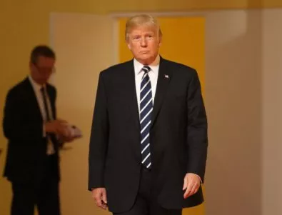 CNN пусна видео с неприятни за Тръмп кадри, показващи нова руска връзка
