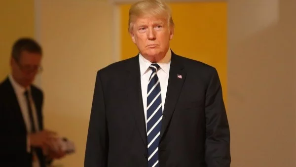 Тръмп вероятно ще обяви Русия и Китай за "стратегически конкуренти" на САЩ