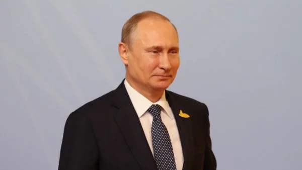 След разговор с Юнкер: Путин търси по-топли отношения с Европейската комисия