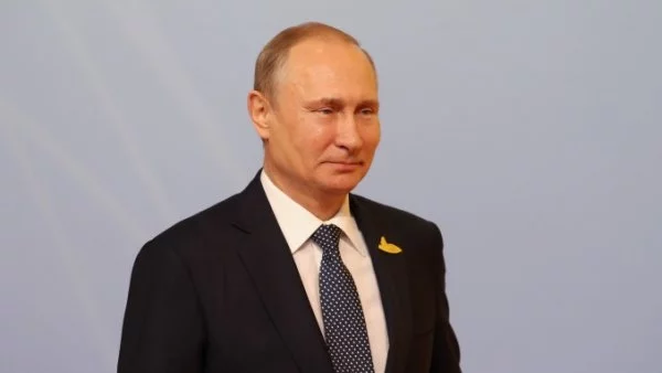 Русия се готви да изгони 30 дипломати на САЩ 