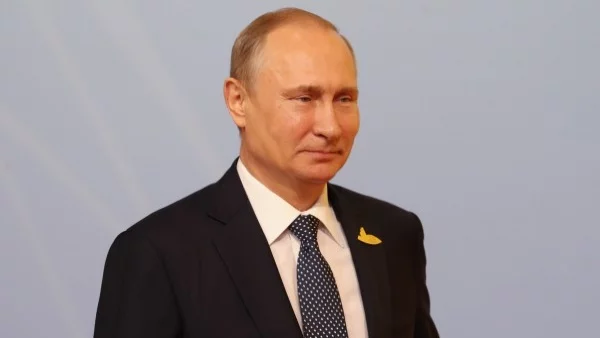 Русия унищожи последните си запаси от химическо оръжие 