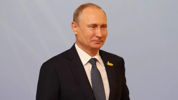 Путин определи посещението на саудитския крал Салман като "знаково събитие"