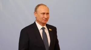 6 емблематични цитата на Владимир Путин 