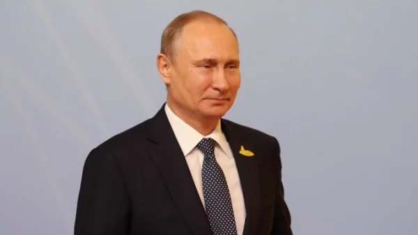 Путин и "правилният национализъм"