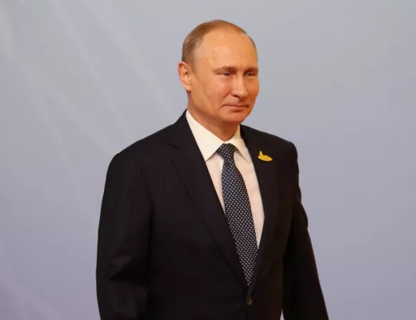 Путин осъди порочното използване на санкции и протекционизма