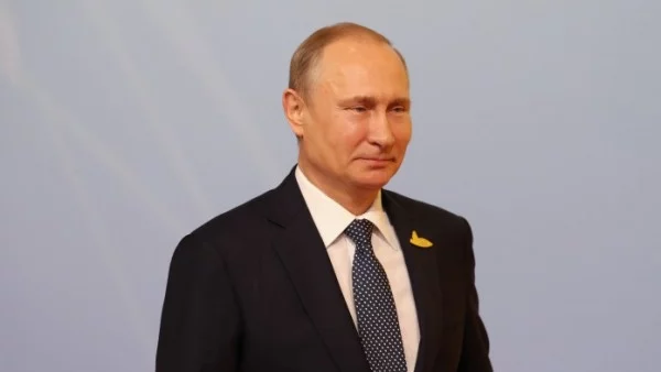 Путин осъди порочното използване на санкции и протекционизма