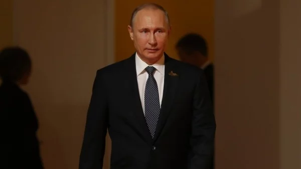Путин и южнокорейският му колега осъдиха действията на Северна Корея