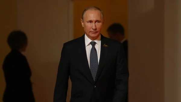 Позиция: Русия отдавна се отказа да следва европейския модел