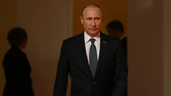 Путин: Социалното и икономическото възстановяване на Сирия ще изисква много работа