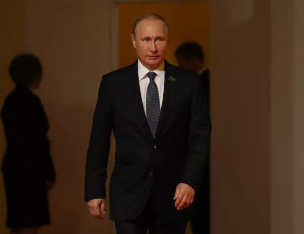 Русия обяви девет медии за "чужди агенти"