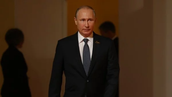 Русия обяви девет медии за "чужди агенти"