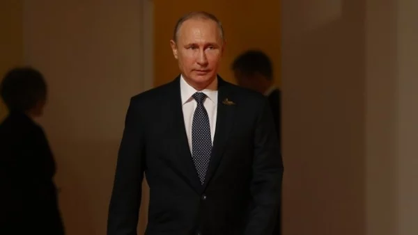 Путин посочи пътя пред Русия