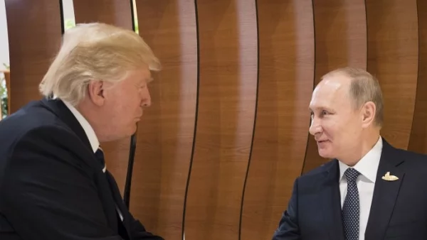 Путин и Тръмп може да се срещнат във Виетнам