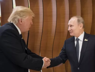 Срещата между Тръмп и Путин: Губещият е ЕС