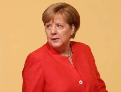 Меркел: Г-20 е единна срещу тероризма, включително в интернет