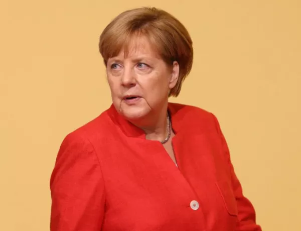 Меркел даде старт на предизоборната кампания на ХДС