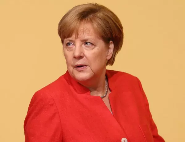 Меркел: Грешно е да се организират нови избори в Германия