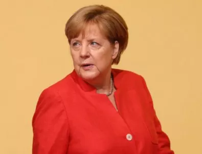 Защо Европа все още има нужда от Ангела Меркел?