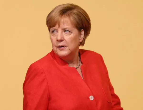 Защо Европа все още има нужда от Ангела Меркел?