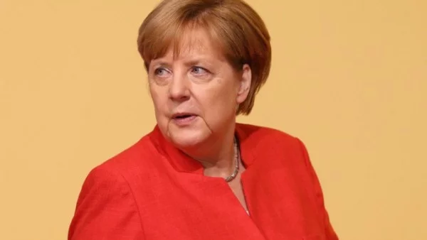 Защо Европа все още има нужда от Ангела Меркел?