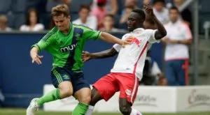 Наби Кейта сам отряза Ливърпул, остава в РБ Лайпциг