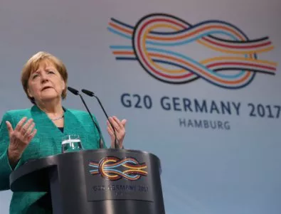 Окончателно: Г-20 се разбраха за климата, пазарите и миграцията на фона на масови протести (СНИМКИ)
