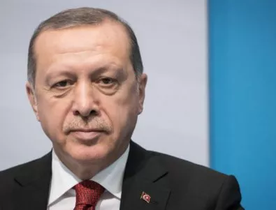 Ердоган: ЕС губи времето на Турция