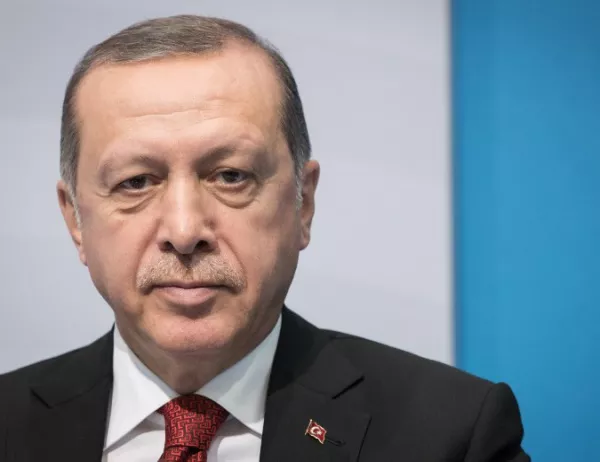 Ердоган: Никога няма да изоставим Босна 