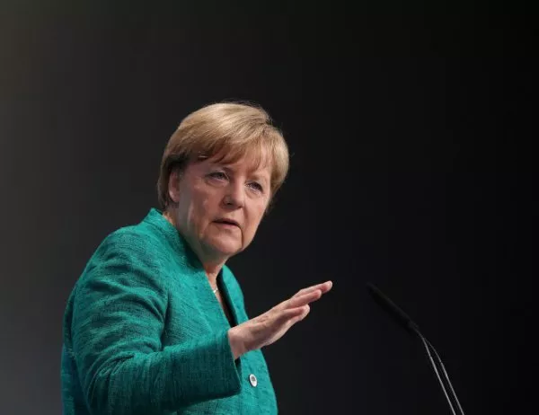 Меркел: Политическата стабилност на Западните Балкани означава и стабилност за нас
