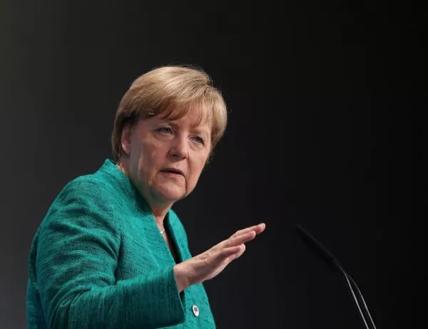 Според проучванията Ангела Меркел ще получи нов мандат