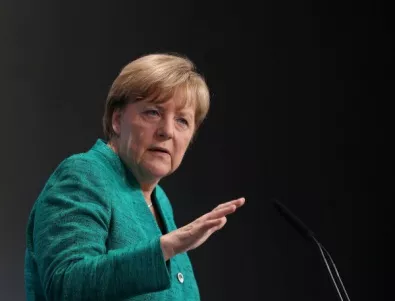 Меркел е категорична: Великобритания трябва да плати за излизането си от ЕС
