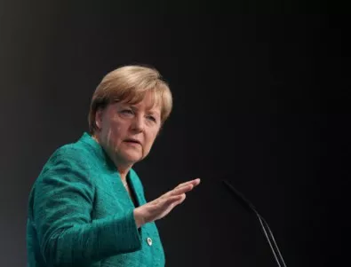 Ангела Меркел ще посети България на 20 януари
